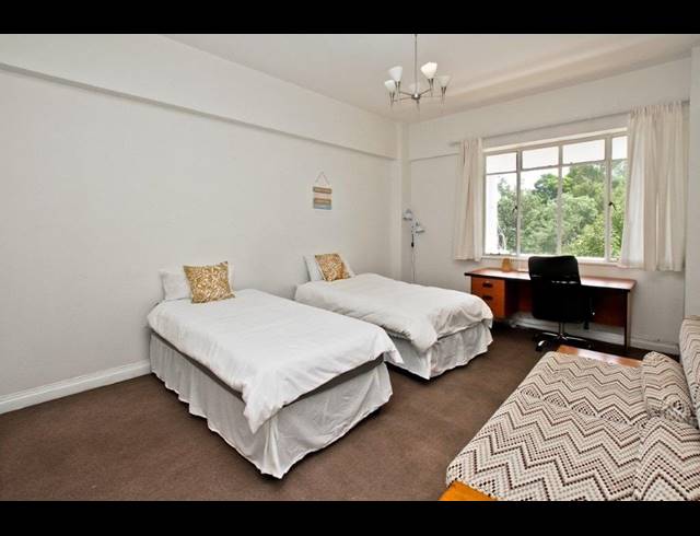 2 BEDROOM APARTMENT FOR SALE IN OBSERVATORY